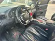 Lexus RX 350 F-Sport 2011 Brown - 4
