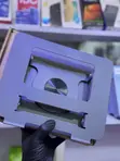 Premium Metal Laptop Stand - Mai Girma & Mai Ninka - 2