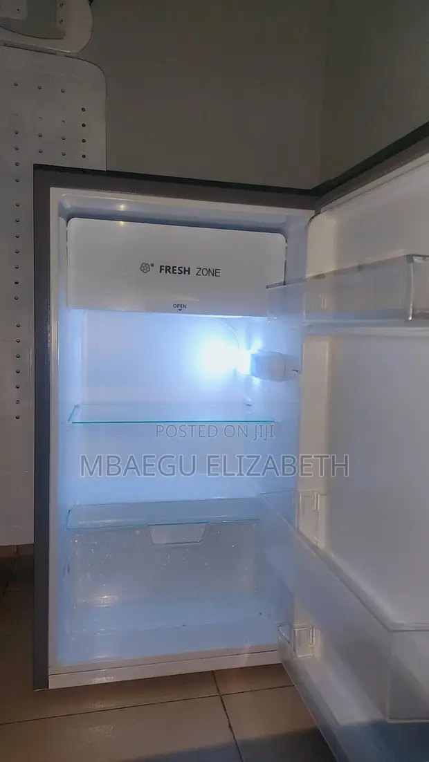Hisense Refrigerator - Used - 1