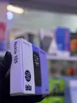 New Nokia 105 - 1