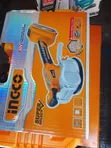 INGCO 20V Cordless Tile Vibration Machine - 2
