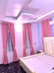 Deco Sabbin Labule masu Launuka Daban-daban na Zare & Canvas (300 Adadi) - 1
