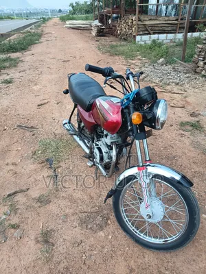 Bajaj Boxer 2015 Ja