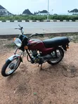 Bajaj Boxer 2015 Red - 4