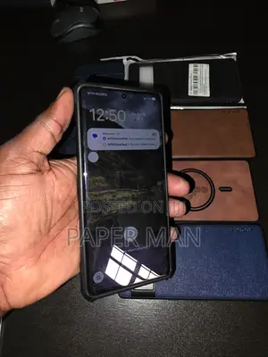 Google Pixel 7 Pro 256GB Baki