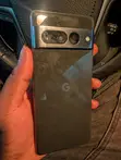 Google Pixel 7 Pro 256GB Baki - 4