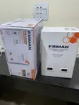 FIRMAN FVR-10000W Wall-Mounted Voltage Stabilizer - 2