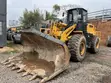 Liugong 855N Wheel Loader (Amfani Da Ita Daga Kasashen Waje) 2022 - 2