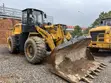 Liugong 855N Wheel Loader (Amfani Da Ita Daga Kasashen Waje) 2022 - 3