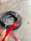 35mm Mai Sauyi Baturi da Kayan Weldi - 3