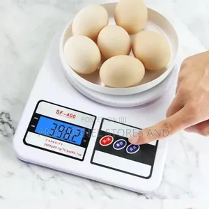 Brand New Electronic Kitchen Scale