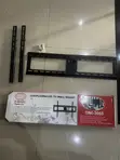 D-Marc DMI-3065 TV Wall Mount Bracket (30-65 Inch) - 2