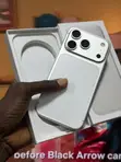 Apple iPhone 17 Pro 256GB Silver - 2