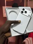 Apple iPhone 17 Pro 256GB Silver - 3