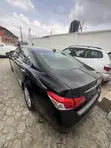 Lexus ES 350 2012 Baki - 4