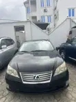 Lexus ES 350 2012 Baki - 5