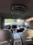 Toyota Highlander 2008 Blue - 5