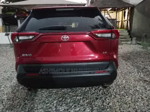 Toyota Highlander LE 2019 Ja