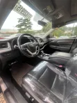 Toyota Highlander 2014 Kai tsaye daga Belgium - 4