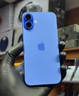 Apple iPhone 16 Plus 128GB Blue - 1