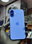 Apple iPhone 16 Plus 128GB Blue - 2