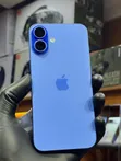 Apple iPhone 16 Plus 128GB Blue - 3
