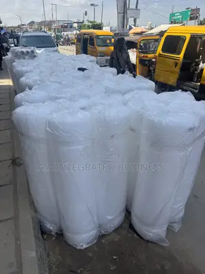 1200cm x 25m Bubble Wrap