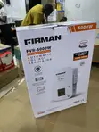 Firman FVR-5000W 5000W Voltage Regulator - 1
