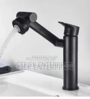 Luxury Quality Master Basin Mixer Tap