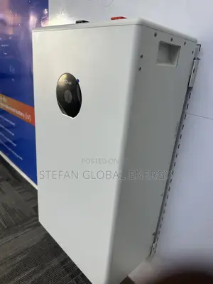 Battrin Deye 10kWh 48V Lithium