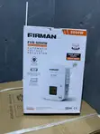 Firman 5000W Automatic Voltage Regulator (100V-260V) - 1
