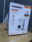 Firman 5000W Automatic Voltage Regulator (100V-260V) - 2