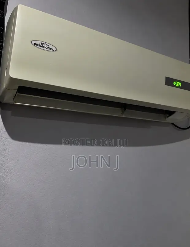 Haier Thermocool 1.5HP Portable Air Conditioner - 1