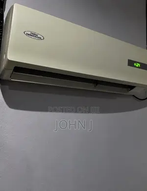 Haier Thermocool 1.5HP Portable Air Conditioner