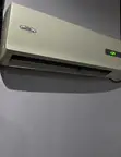 Haier Thermocool 1.5HP Portable Air Conditioner - 1