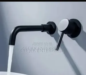 Condict Basin Mixer Tap - Sabon Abu
