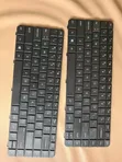 HP 630 Laptop Keyboard - Brand New - 4