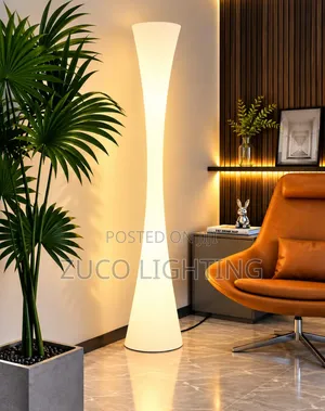 Philips Smart LED Floor Lamp - Color Changing