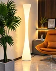 Philips Smart LED Floor Lamp - Color Changing - 1