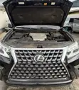Lexus GX 460 2013 Baki - 5