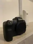 Canon EOS R Mirrorless Kamara - 1