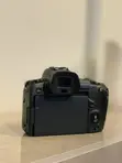 Canon EOS R Mirrorless Kamara - 2