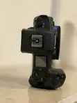 Canon EOS R Mirrorless Kamara - 3