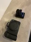 Canon EOS R Mirrorless Kamara - 5