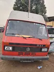 Volkswagen LT 28 Diesel Bus 2002 - 1