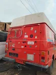 Volkswagen LT 28 Diesel Bus 2002 - 2