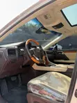 Lexus RX 350 2017 Silver - 1
