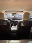 Lexus RX 350 2017 Silver - 3