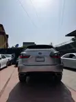 Lexus RX 350 2017 Silver - 4