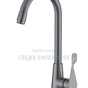 Brand New The Choice Sink Tap